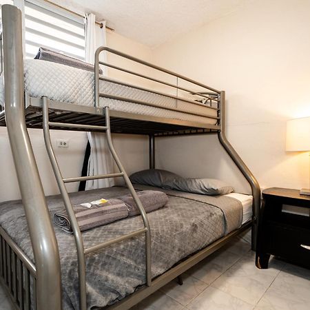 Apartamento Oasis In The South Of The Island With Free Parking And Laundry Ponce Exterior foto