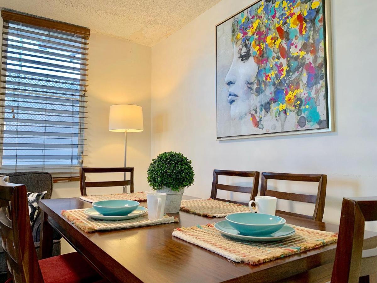 Apartamento Oasis In The South Of The Island With Free Parking And Laundry Ponce Exterior foto