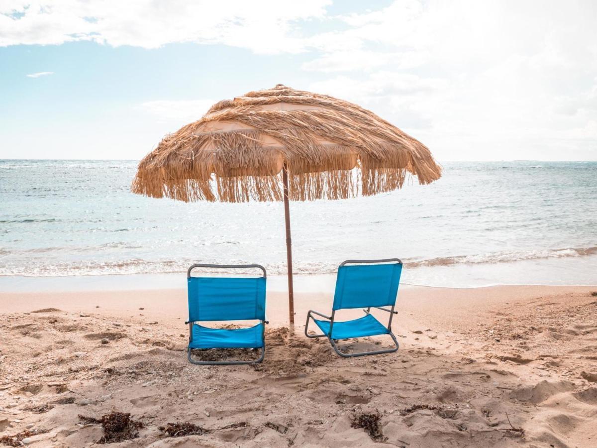 Apartamento Oasis In The South Of The Island With Free Parking And Laundry Ponce Exterior foto